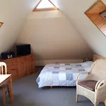 Апартаменты Christian Und Antje Hopp *