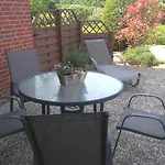 Apartamento Christian Und Antje Hopp