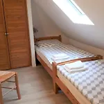 Apartamento Christian Und Antje Hopp *