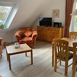 Apartamento Christian Und Antje Hopp Fehmarn