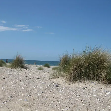 Christian Und Antje Hopp Femern