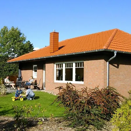 Christian Und Antje Hopp Fehmarn
