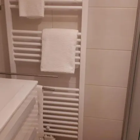 Apartman Christian Und Antje Hopp