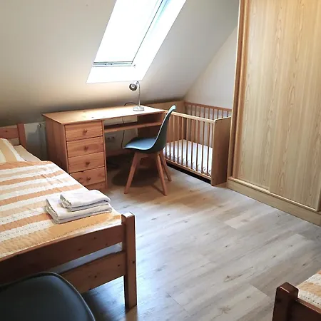 Christian Und Antje Hopp * Femern