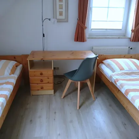 Christian Und Antje Hopp