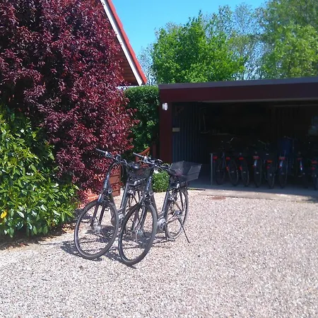 Christian Und Antje Hopp Apartamento *