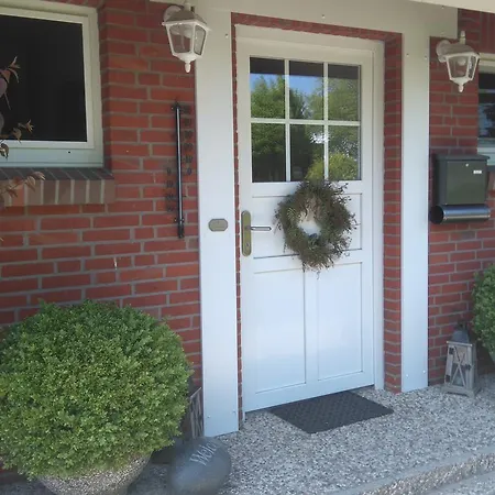 Christian Und Antje Hopp Lejlighed