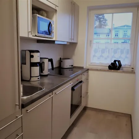 Christian Und Antje Hopp * Femern