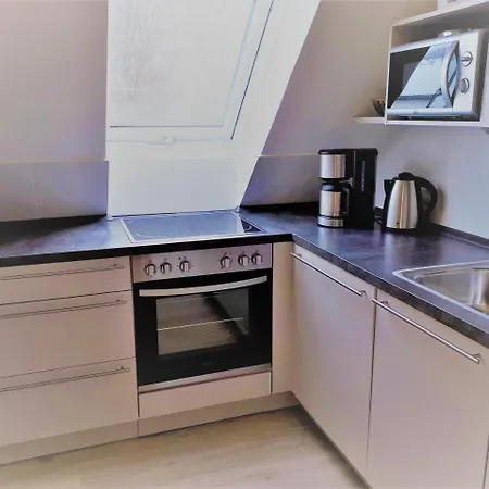 Christian Und Antje Hopp