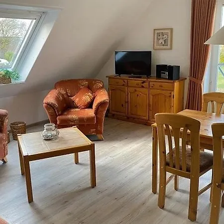 Apartamento Christian Und Antje Hopp Fehmarn