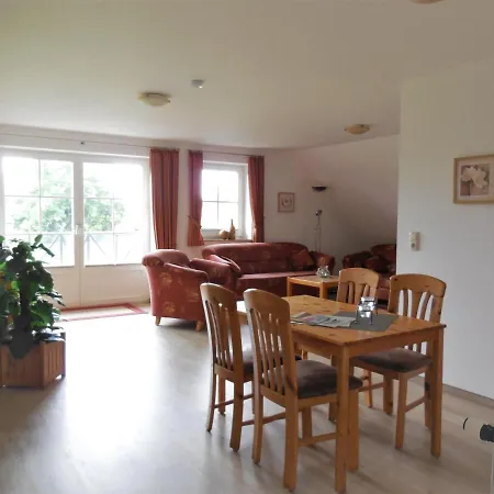 Apartamento Christian Und Antje Hopp Fehmarn