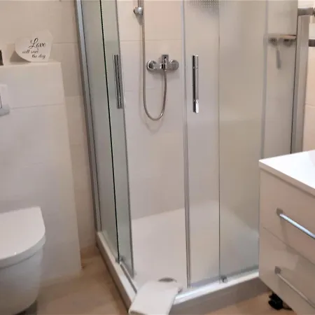 Apartamento Christian Und Antje Hopp