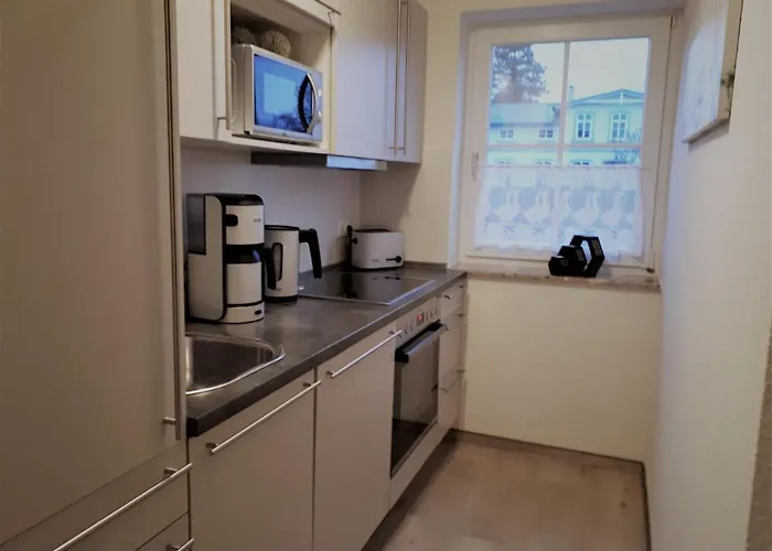 Christian Und Antje Hopp * Fehmarn