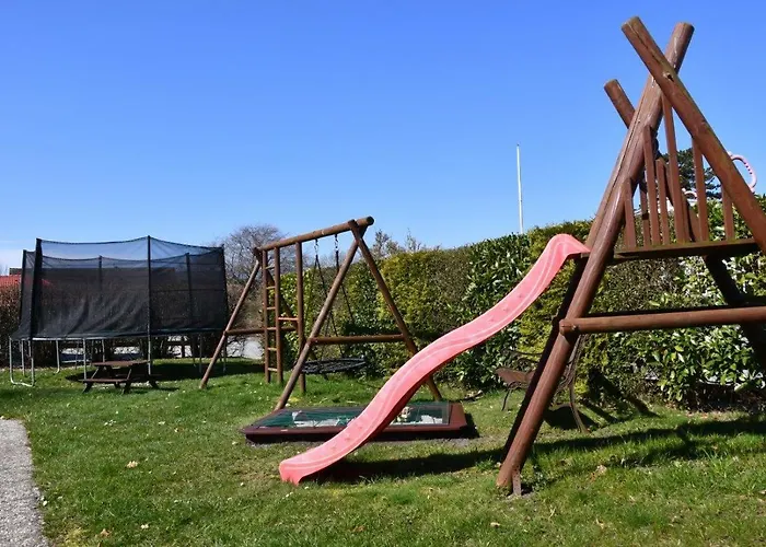 Christian Und Antje Hopp *