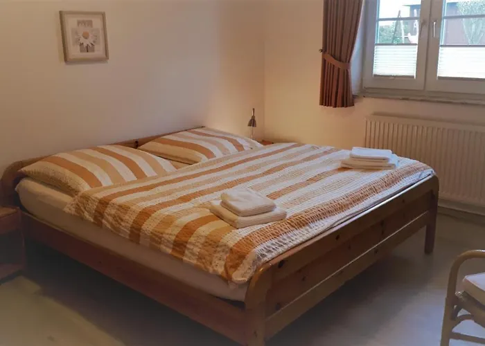 Christian Und Antje Hopp Fehmarn