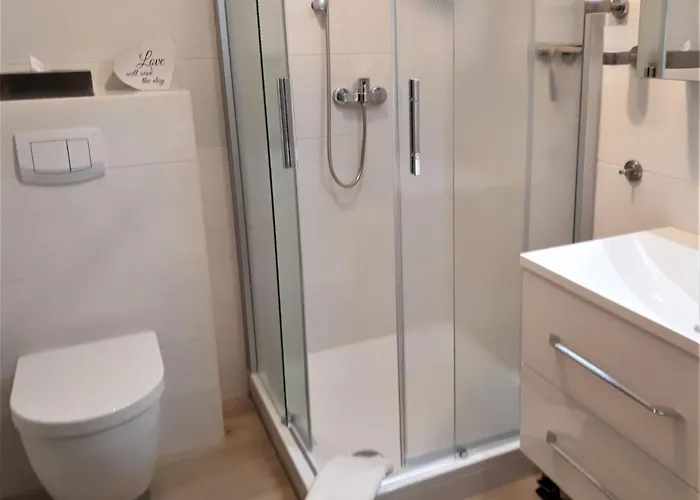 Apartament Christian Und Antje Hopp